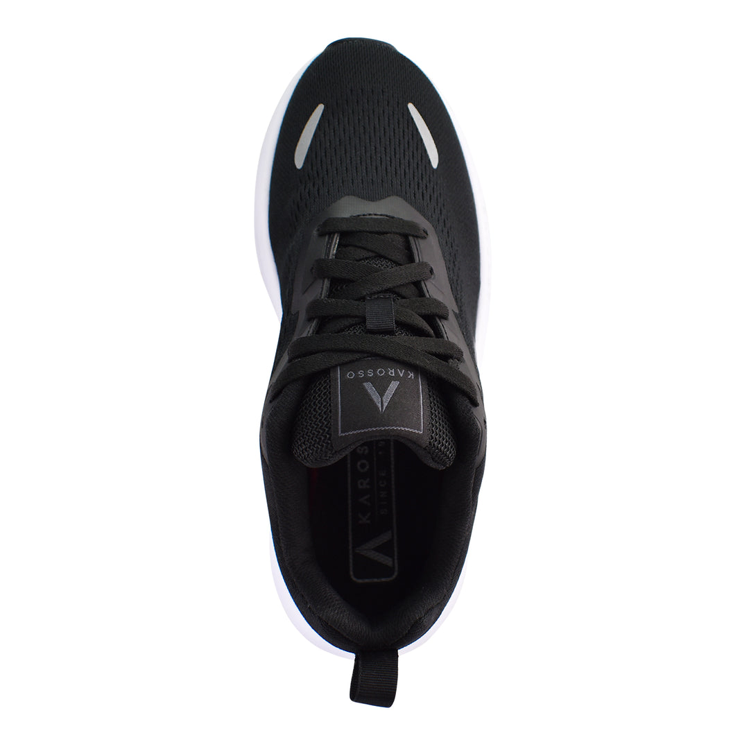 Tenis Dama para Running y Entrenamiento Karosso EK105 | Amortiguación y Confort