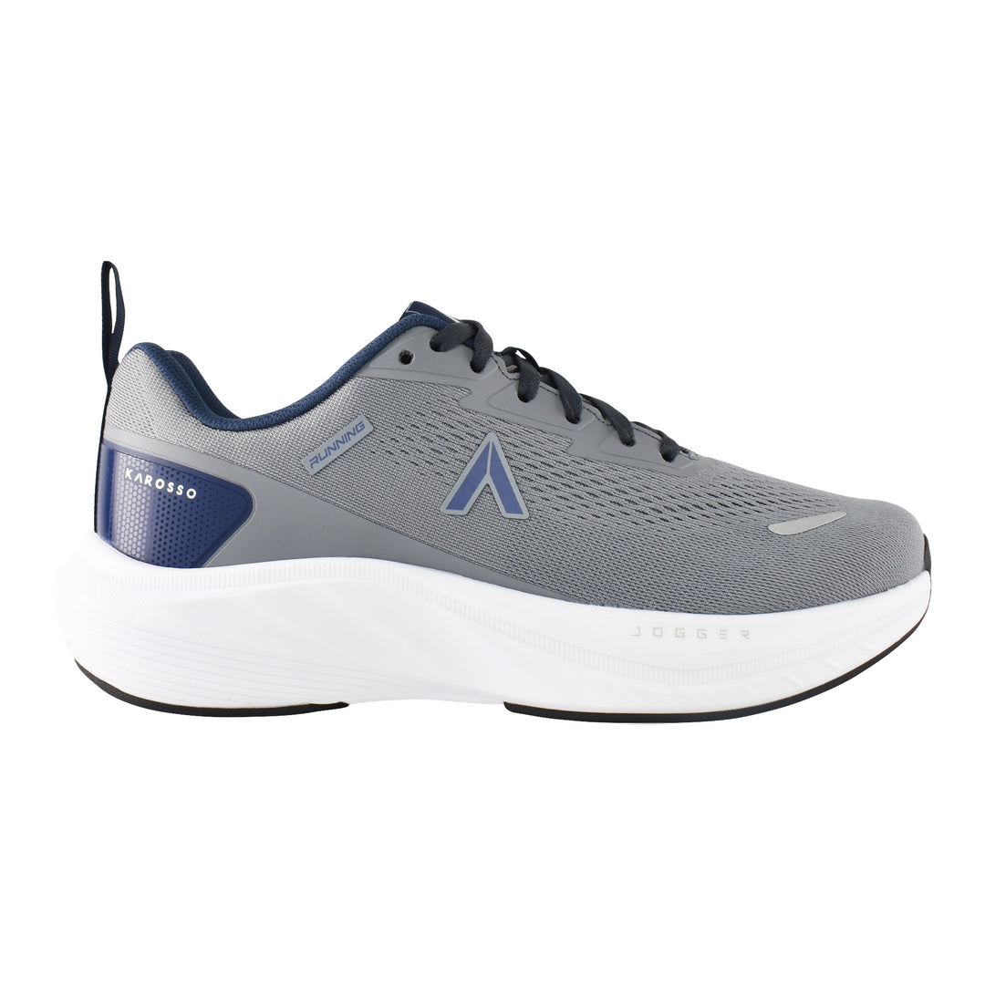 Tenis Jogger EK105 – Running y Entrenamiento de Alto Rendimiento