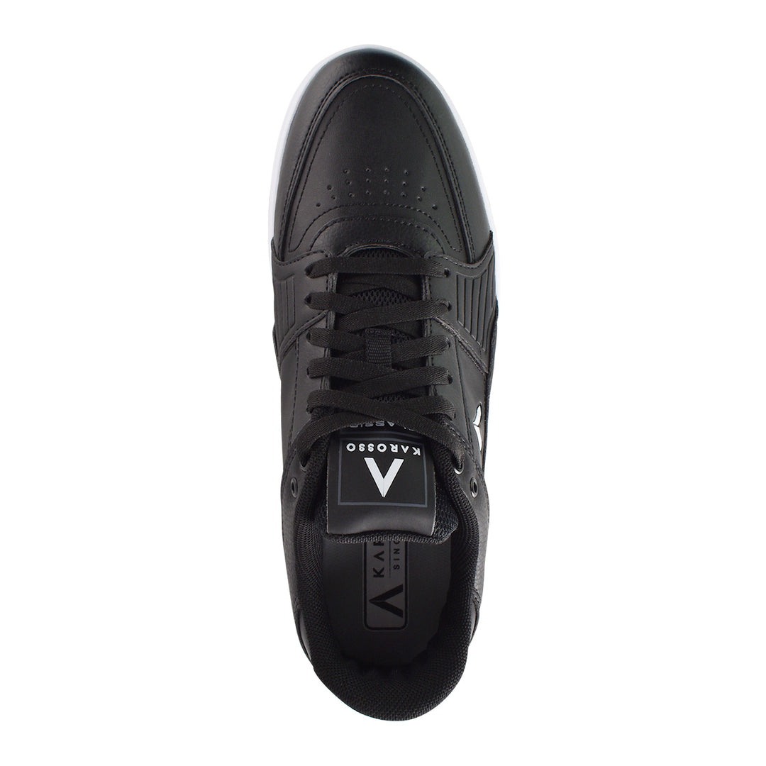 Tenis Casual Karosso Fr111 Hombre
