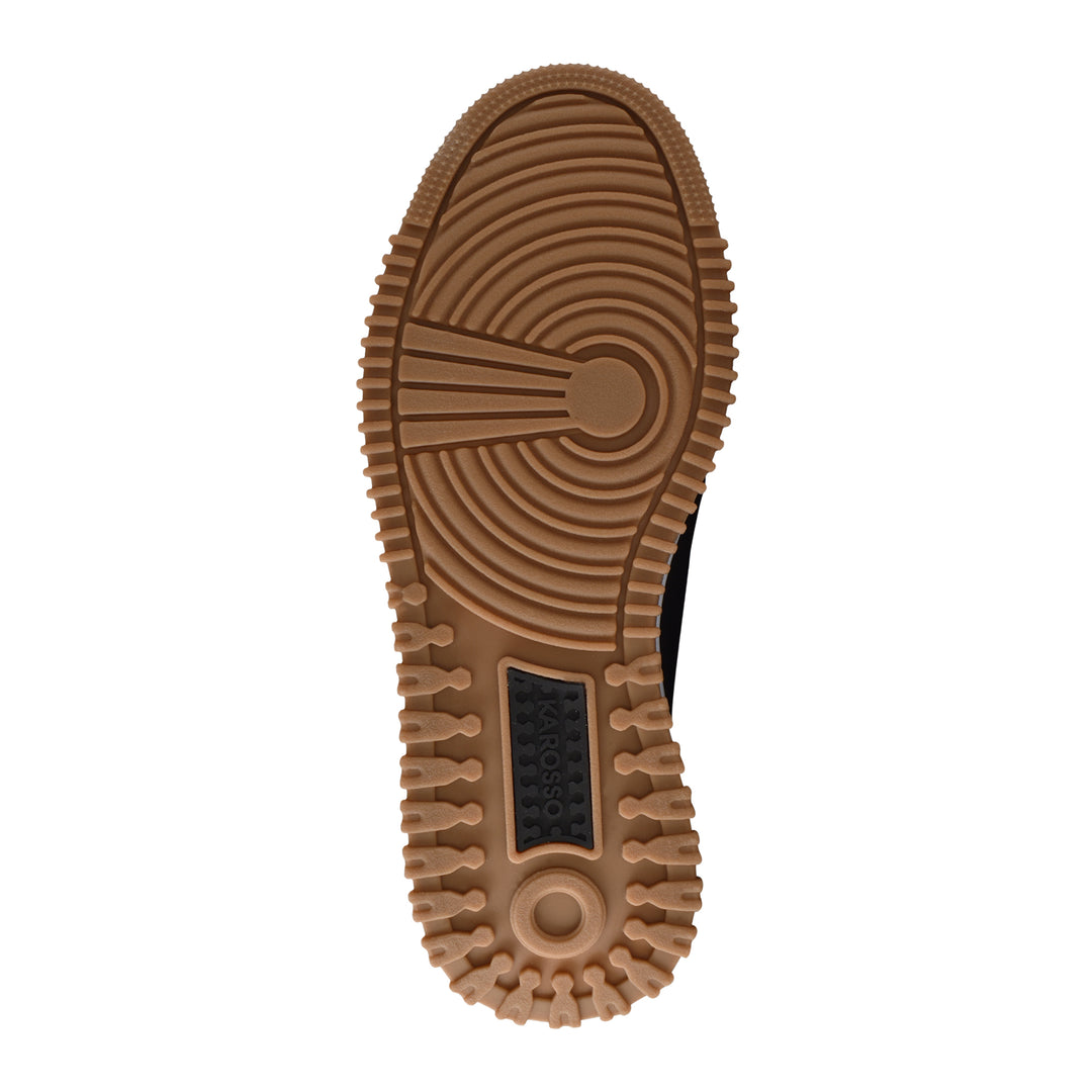 Tenis Casual Karosso Fr111 Hombre