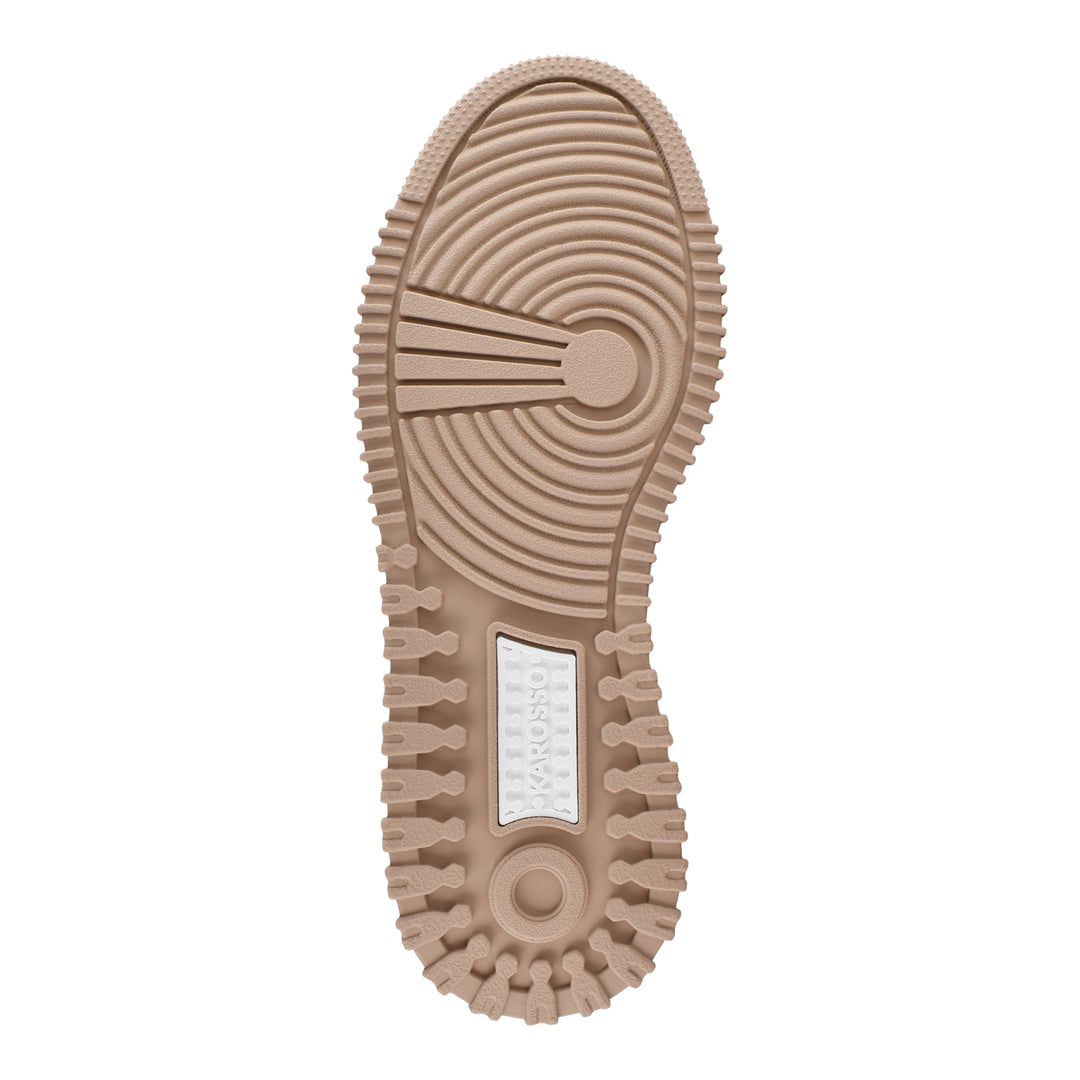 Tenis Urbanos Mujer Baby Blue FR115