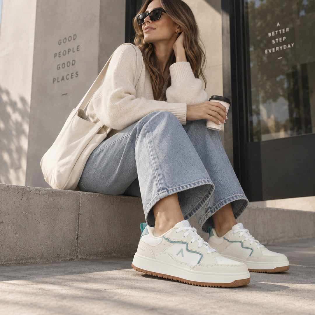 Karosso FR118 | Estilo Urbano y Confort para Todos los Días