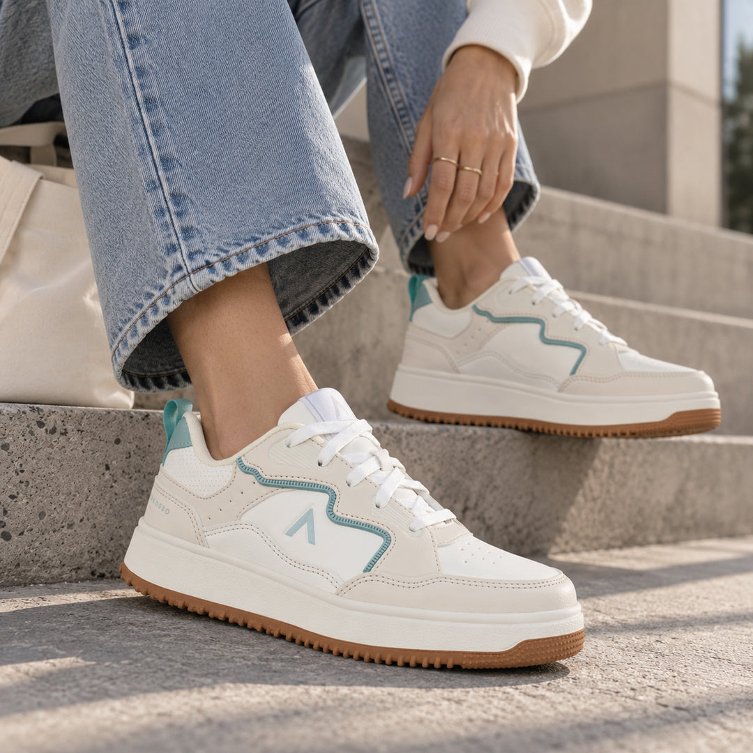 Karosso FR118 | Estilo Urbano y Confort para Todos los Días