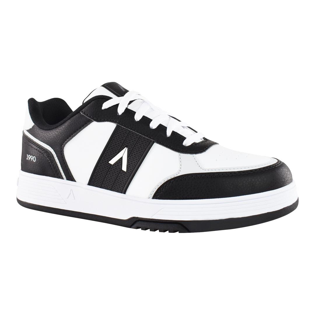 Tenis Casual KC109 – Calzado Lifestyle de Estilo Retro y Confort Diario