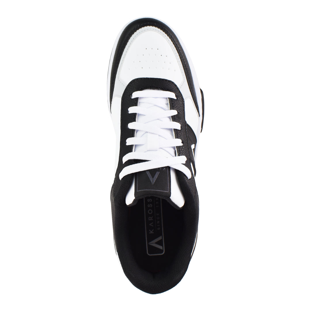 Tenis Casual KC109 – Calzado Lifestyle de Estilo Retro y Confort Diario