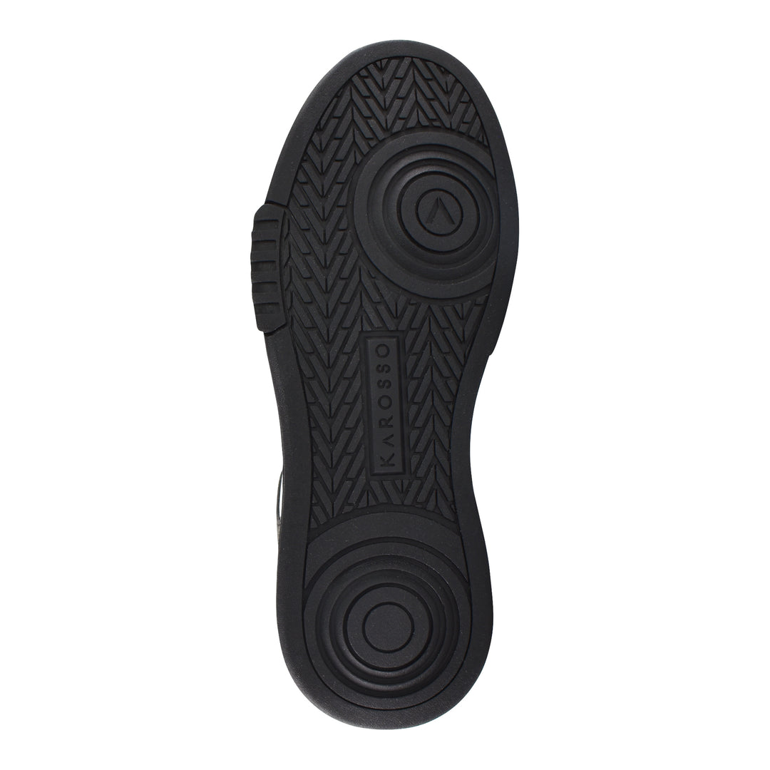 Tenis Casual KC109 – Calzado Lifestyle de Estilo Retro y Confort Diario