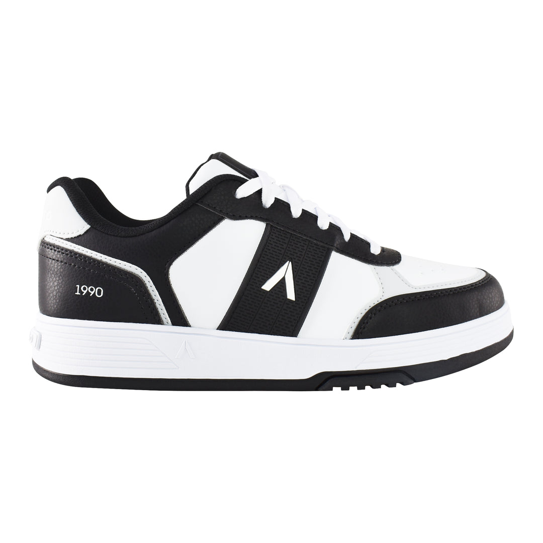 Tenis Casual KC109 – Calzado Lifestyle de Estilo Retro y Confort Diario