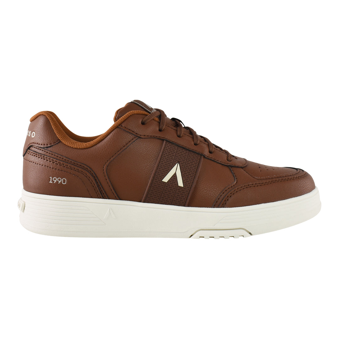 Tenis Casual KC109 – Calzado Lifestyle de Estilo Retro y Confort Diario