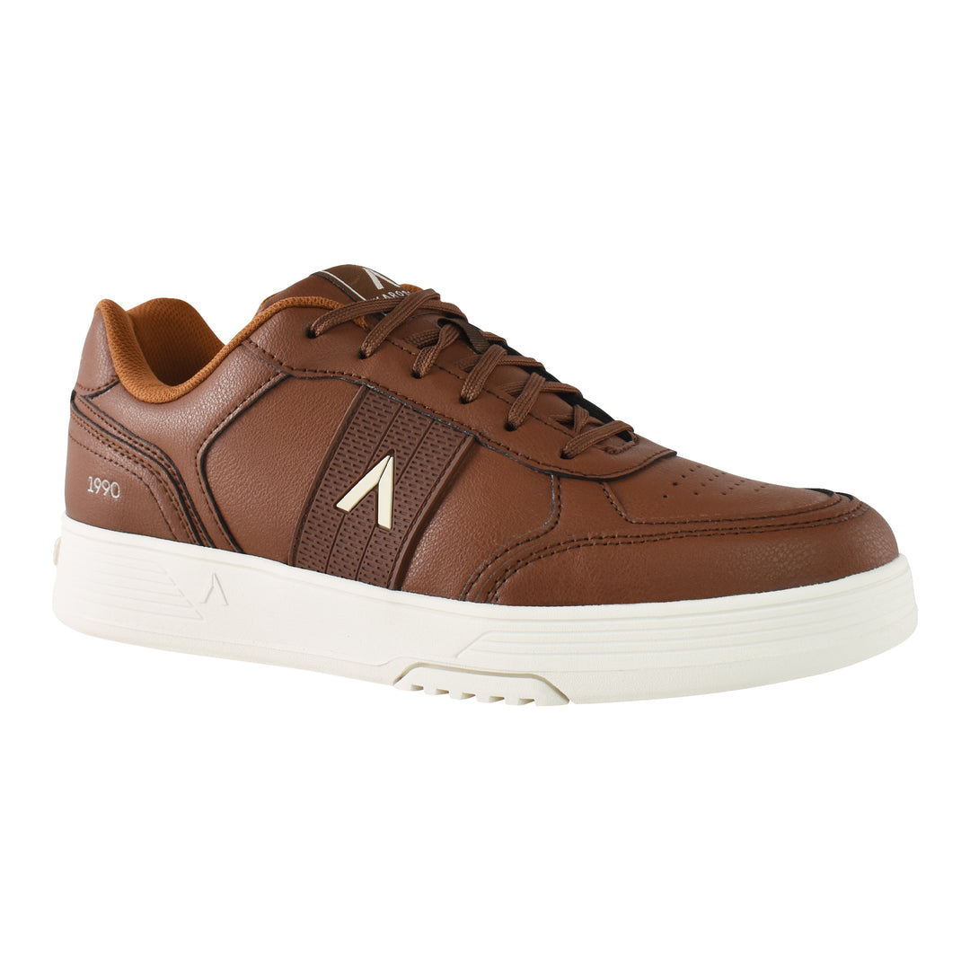 Tenis Casual KC109 – Calzado Lifestyle de Estilo Retro y Confort Diario
