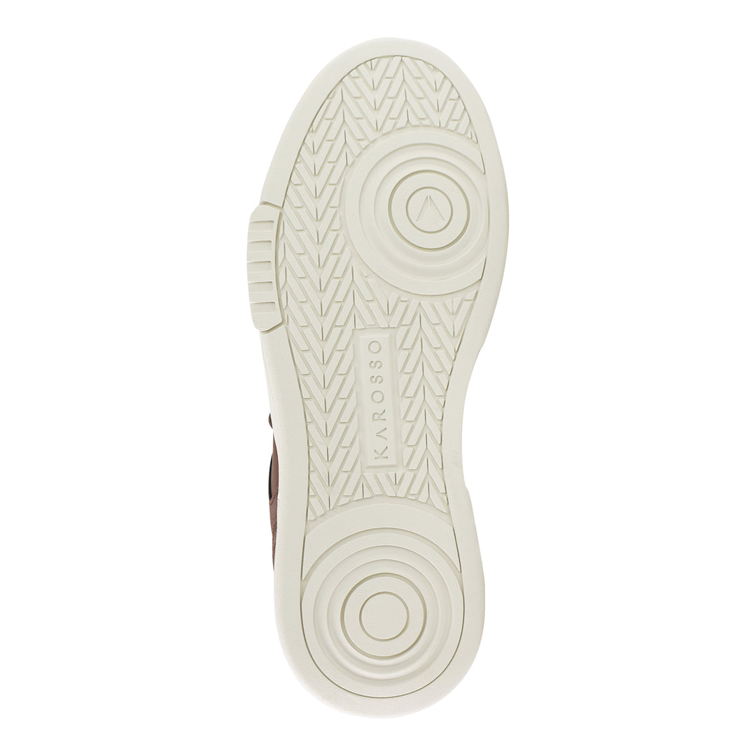 Tenis Casual KC109 – Calzado Lifestyle de Estilo Retro y Confort Diario