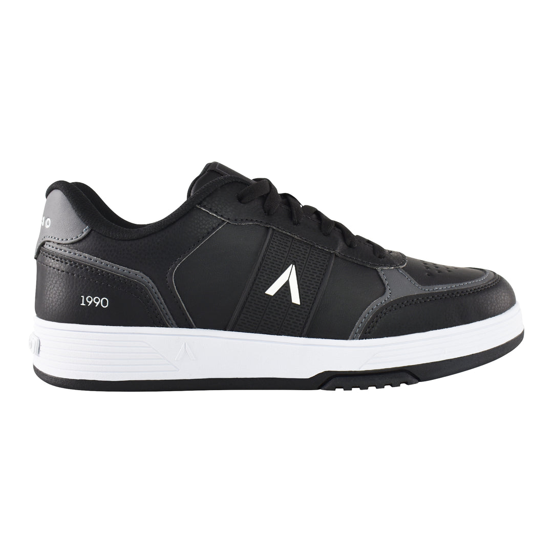 Tenis Casual KC109 – Calzado Lifestyle de Estilo Retro y Confort Diario