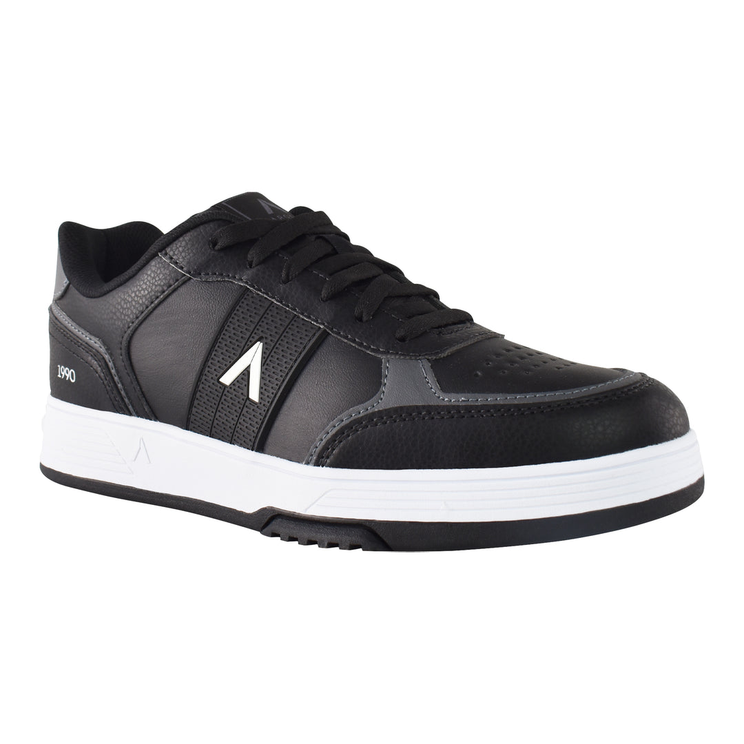 Tenis Casual KC109 – Calzado Lifestyle de Estilo Retro y Confort Diario