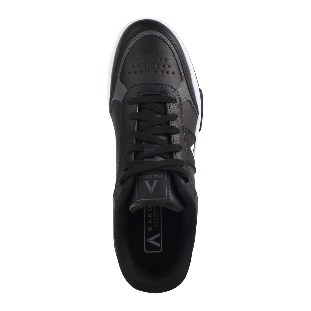 Tenis Casual KC109 – Calzado Lifestyle de Estilo Retro y Confort Diario