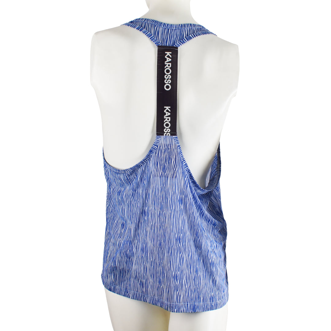 Top Deportivo Básico Karosso – Soft Comfort Series KMCV63