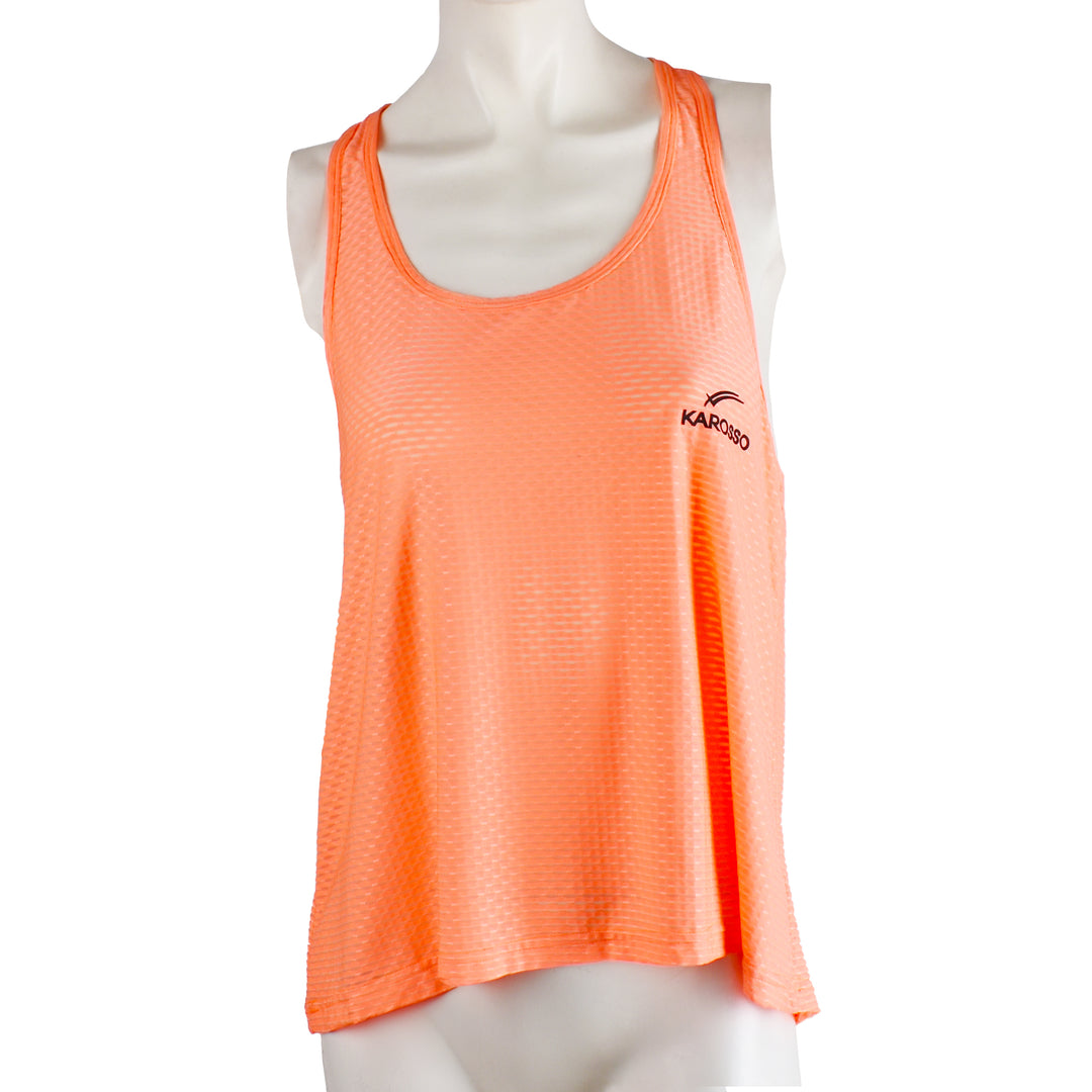 Top Deportivo Básico Karosso – Soft Comfort Series KMCV63