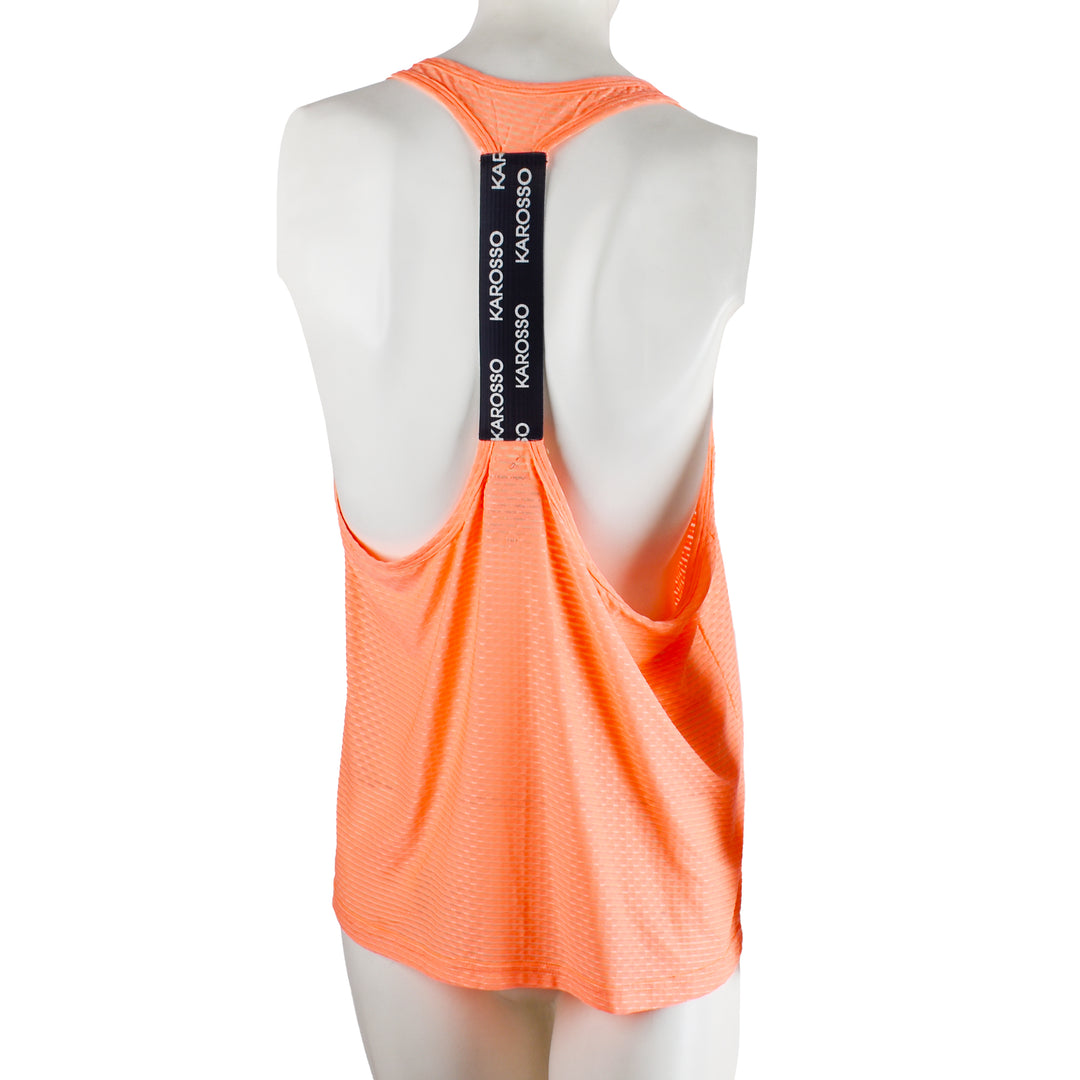Top Deportivo Básico Karosso – Soft Comfort Series KMCV63