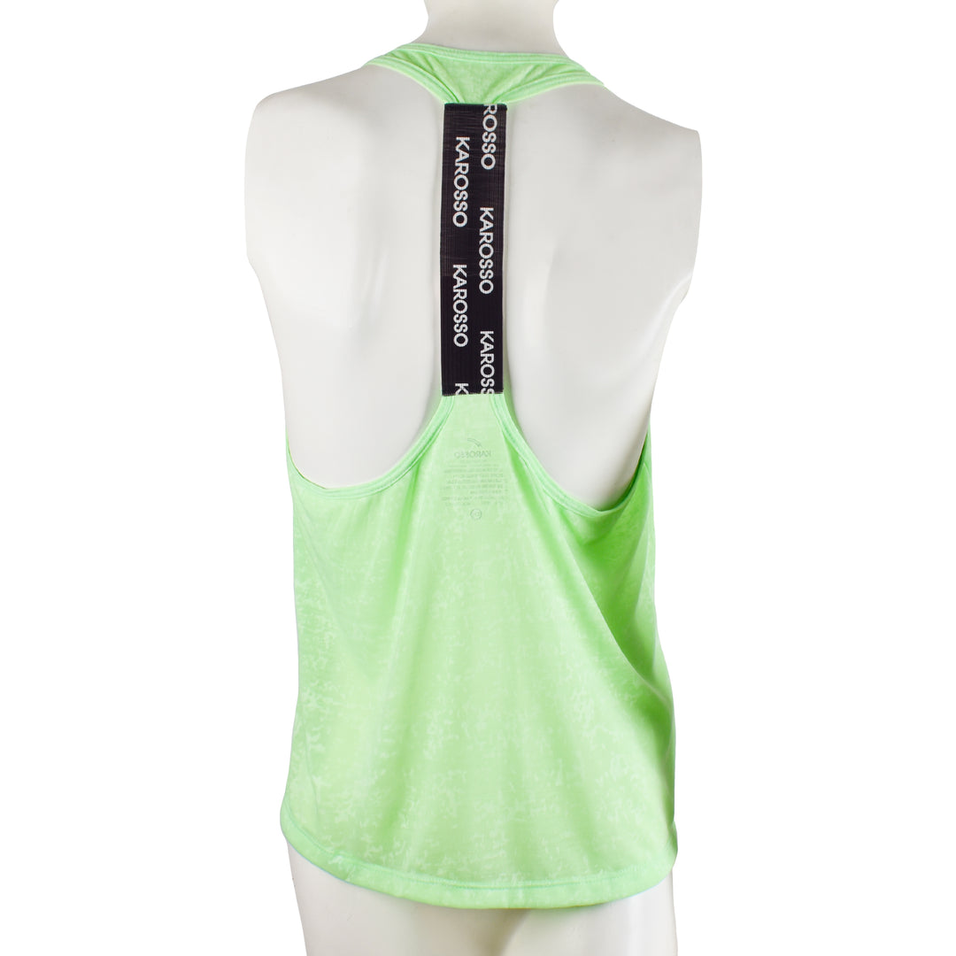 Top Deportivo Básico Karosso – Soft Comfort Series KMCV63