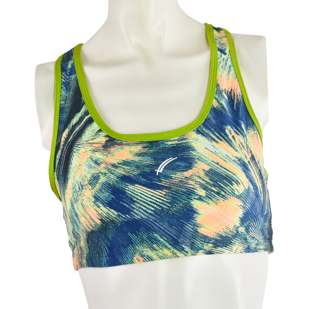 Top Deportivo de Tirantes Delgados – Edición Confort KME3503