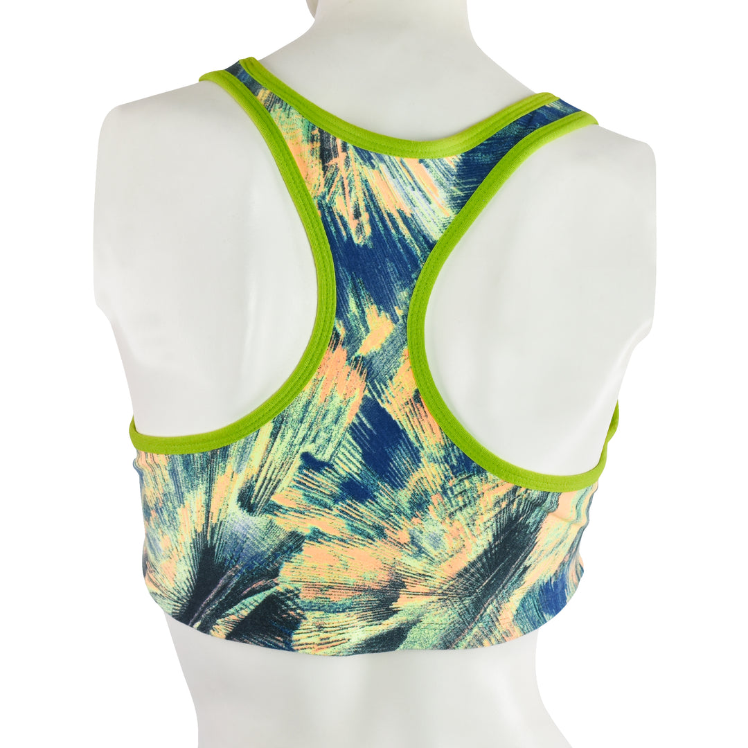 Top Deportivo de Tirantes Delgados – Edición Confort KME3503
