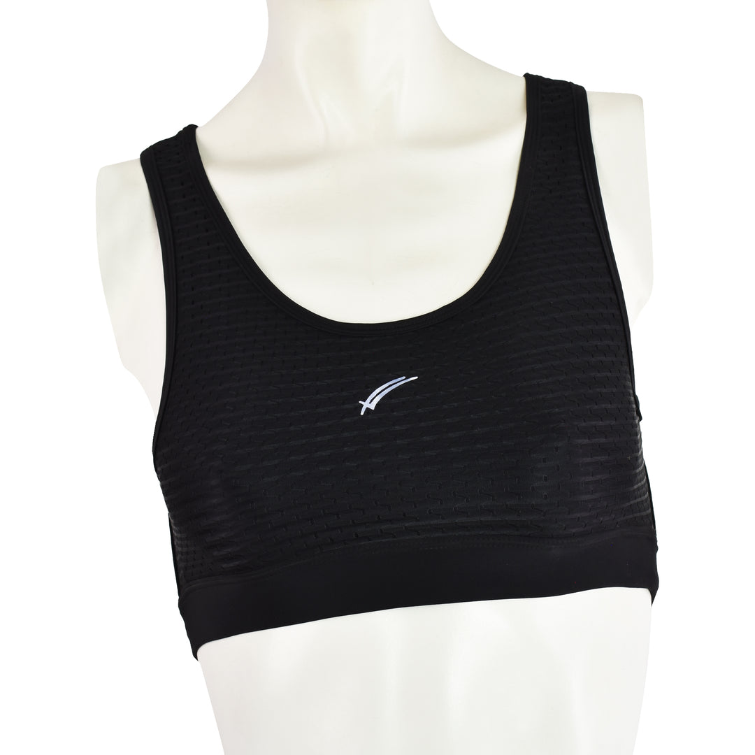 Top Deportivo – Confort con Espalda Transpirable KMF1501