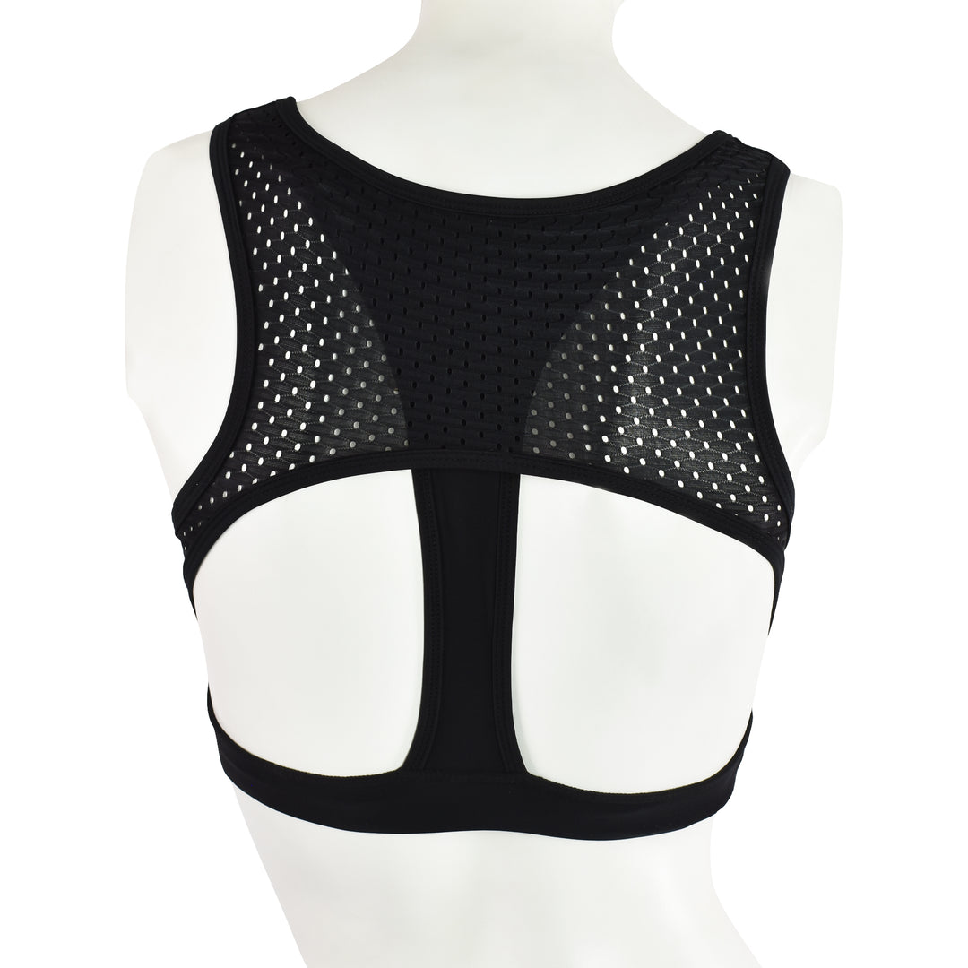 Top Deportivo – Confort con Espalda Transpirable KMF1501