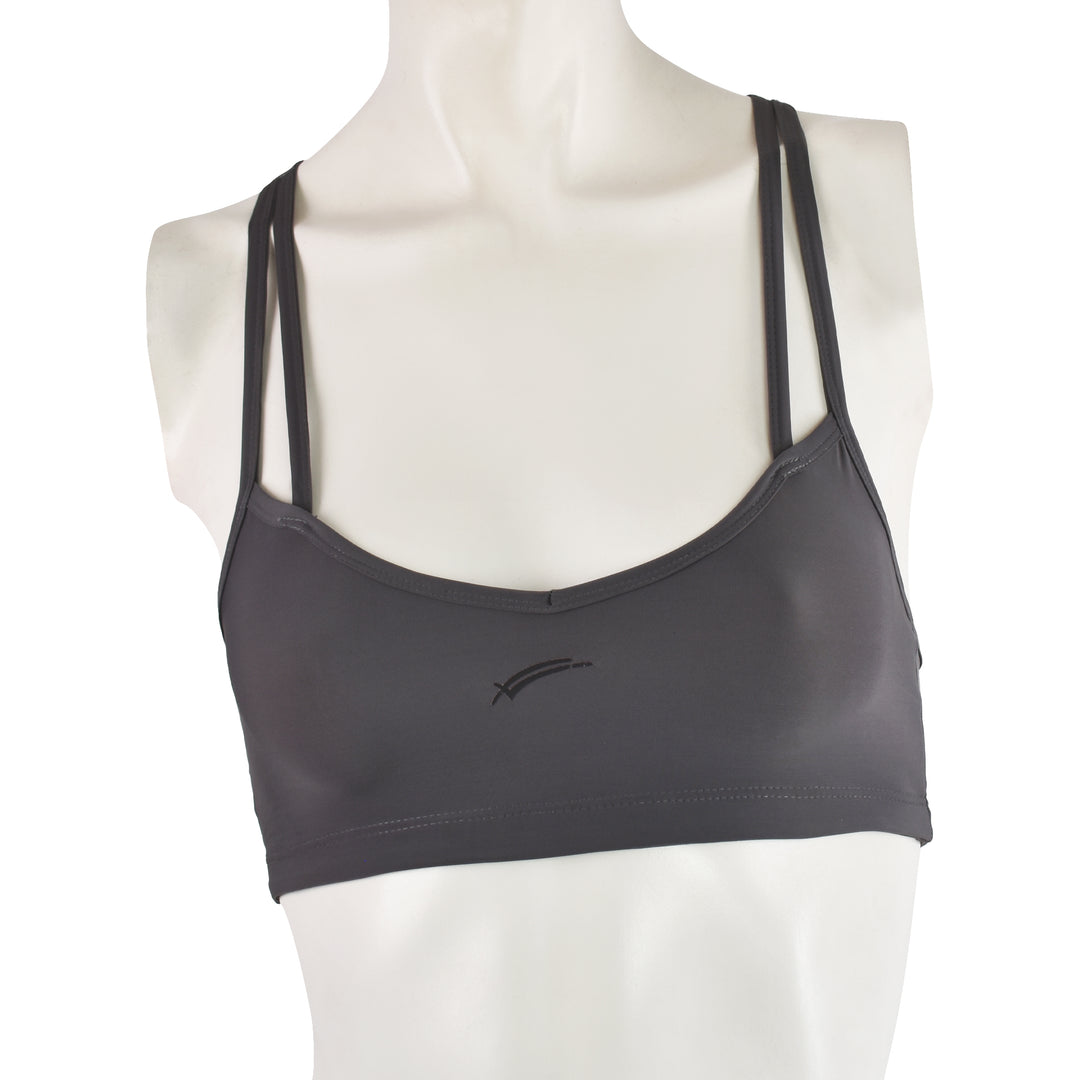 Set Deportivo Emerald Retro – Top & Short de Alta Compresión KMF2502