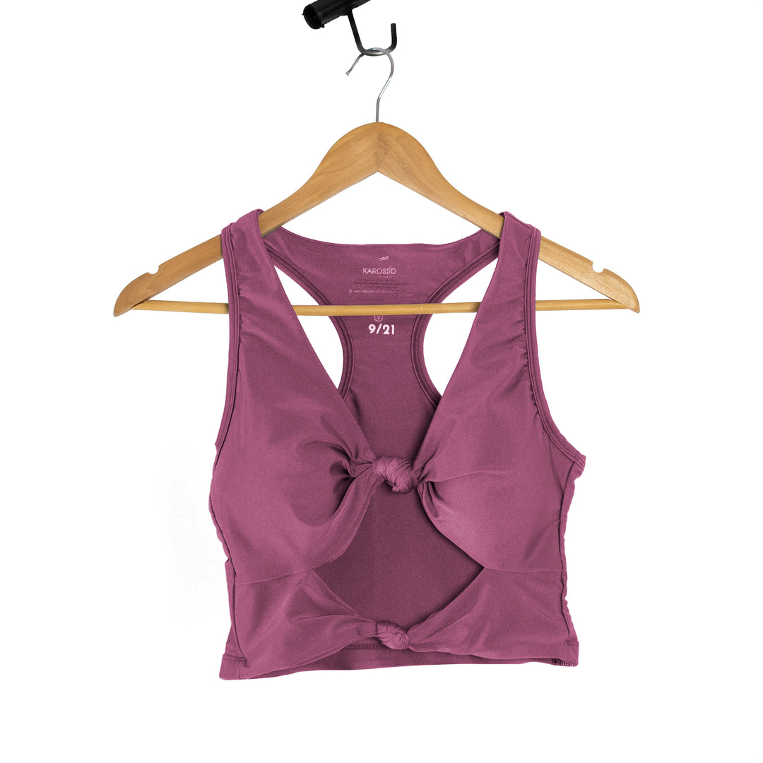 Top Karosso Sport Amatista – Essential Comfort Series KMG16501