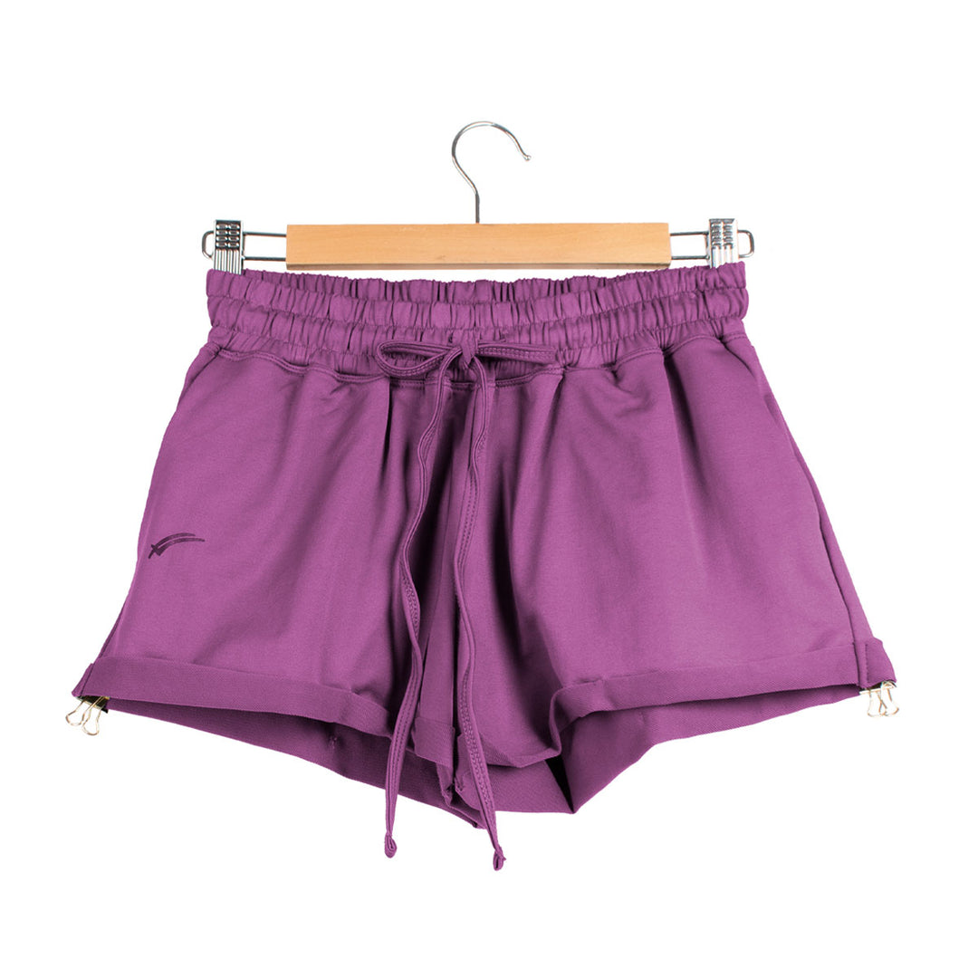 Conjunto Deportivo Karosso Morado – 2 Piezas Performance Set KMH3602
