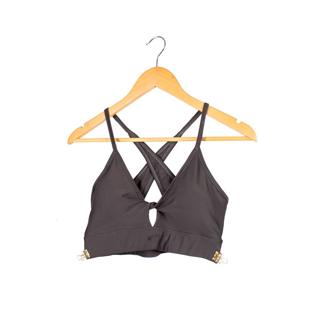 Top Karosso Sport Gris Oxford/Rosa – Essential Series kmh7501