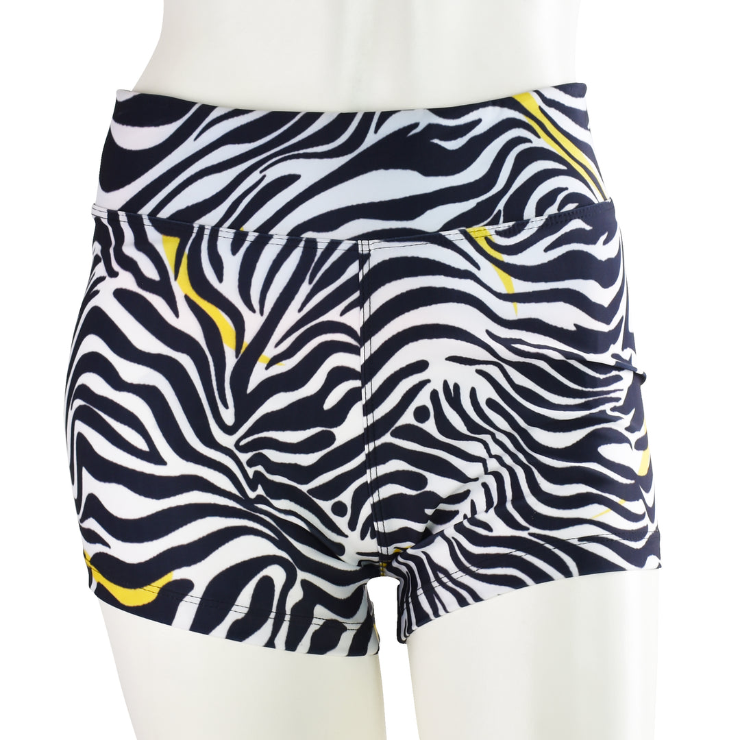 Shorts de Entrenamiento Performance – Edición Compresión KMI1000