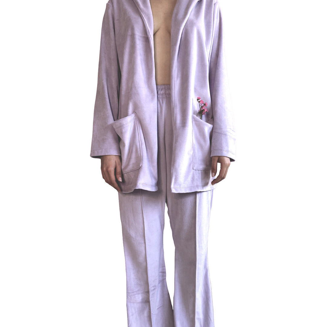 Conjunto de Descanso Mujer Recovery Premium Karosso KMI420