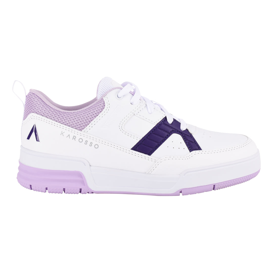 Tenis Para Mujer Casual Y Lifestyle Karosso Ks101