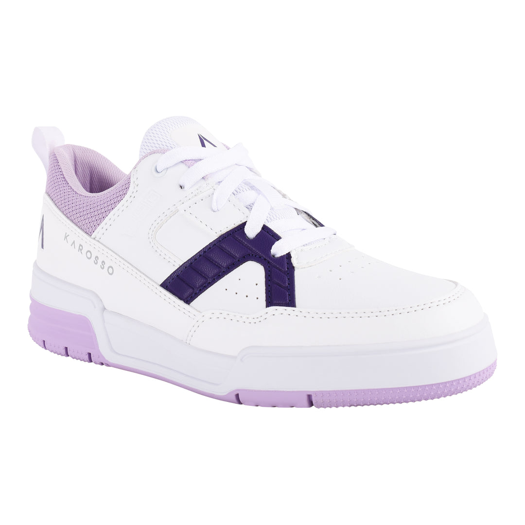 Tenis Para Mujer Casual Y Lifestyle Karosso Ks101