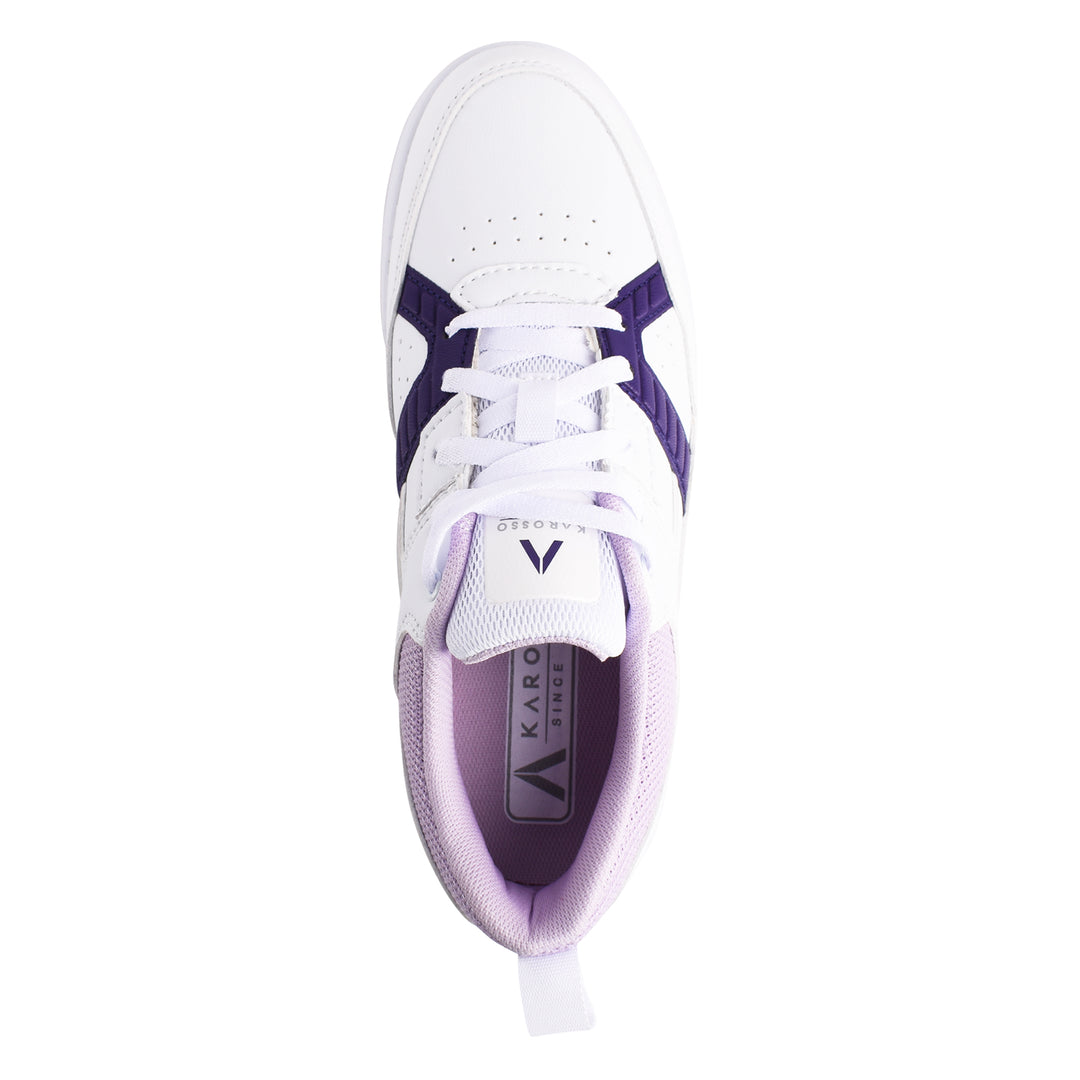 Tenis Para Mujer Casual Y Lifestyle Karosso Ks101