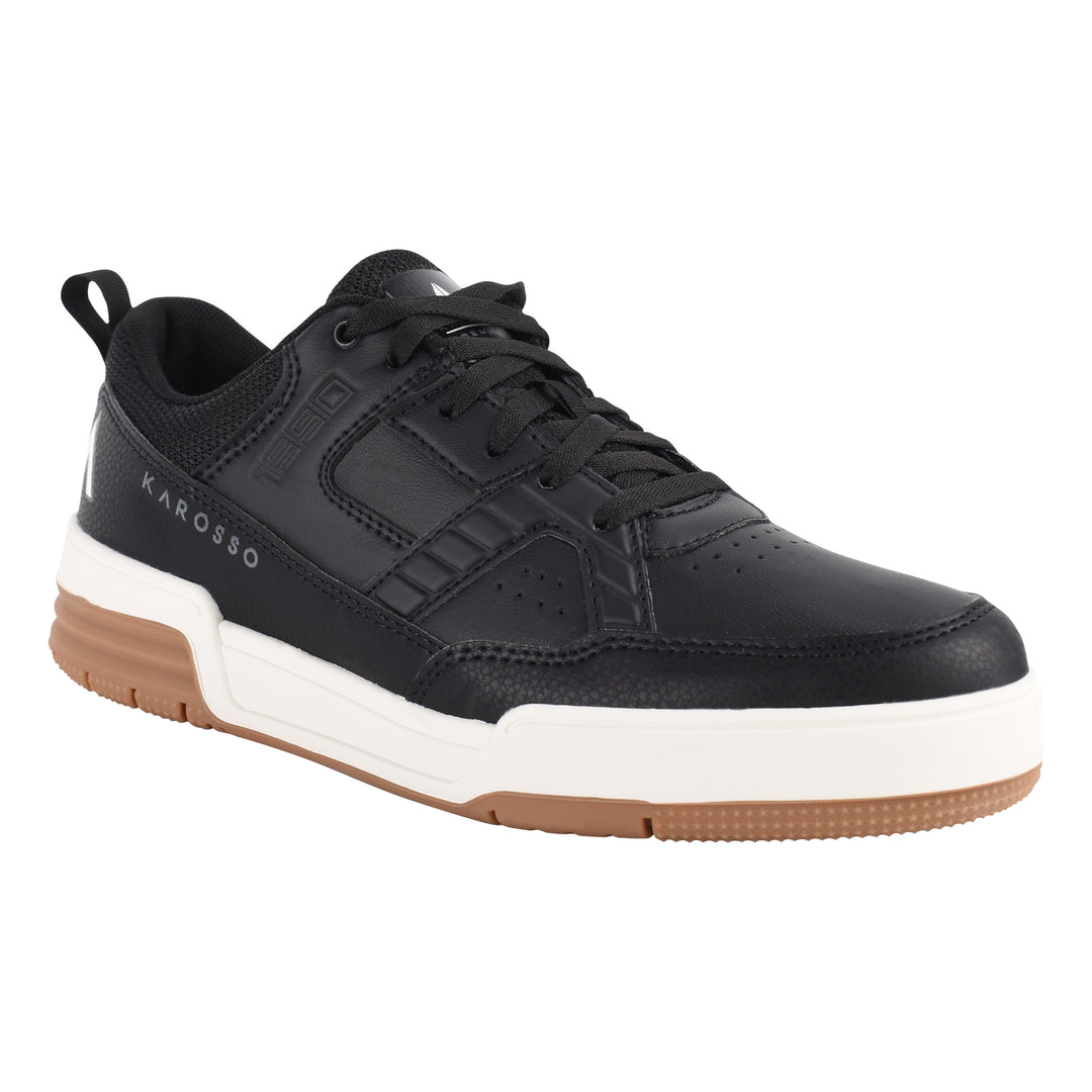 Tenis Hombre Casual Lifestyle Ligeros Y Confort Ks101