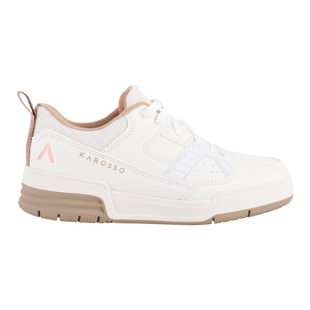 Tenis Para Mujer Casual Y Lifestyle Karosso Ks101