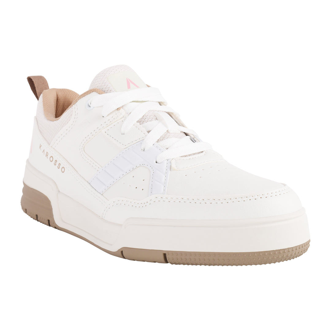 Tenis Para Mujer Casual Y Lifestyle Karosso Ks101