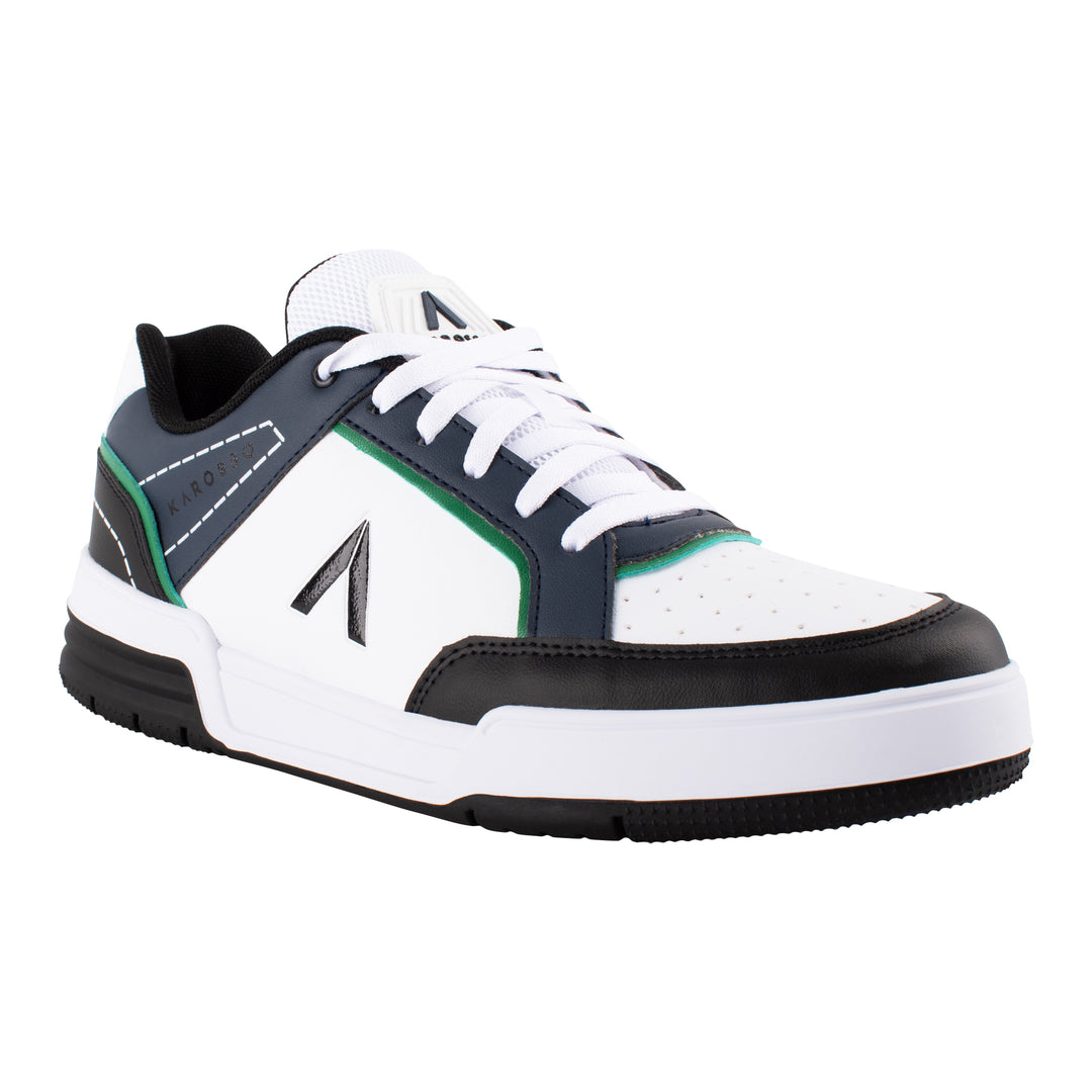 Tenis Para Hombre Casual KS102