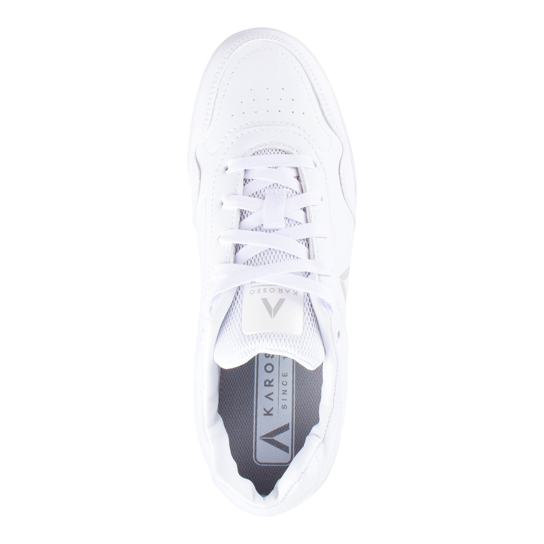 Tenis Para Mujer Casual Y Lifestyle Karosso KS103