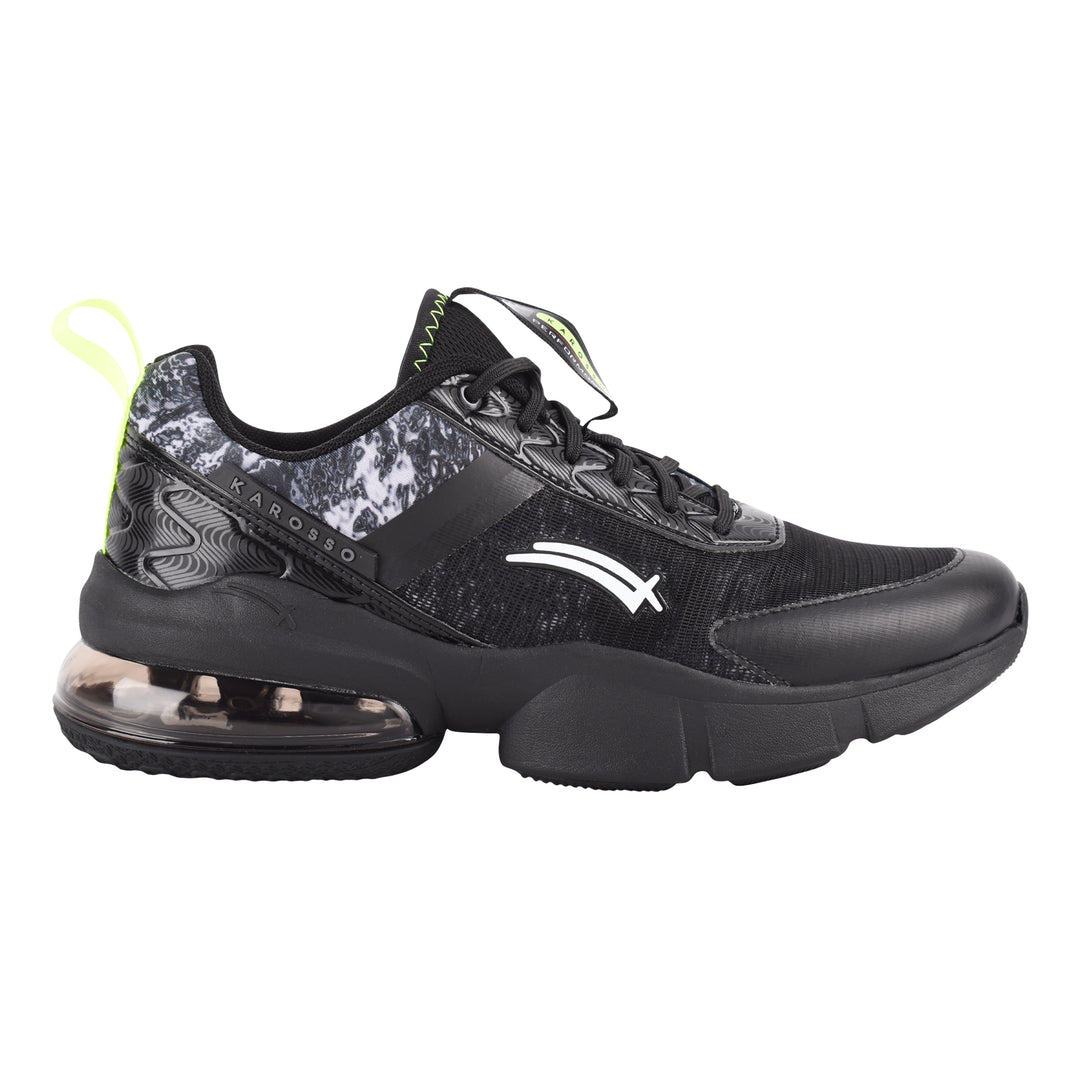 Tenis Deportivos para Hombre Karosso M511 | Confort y Amortiguación