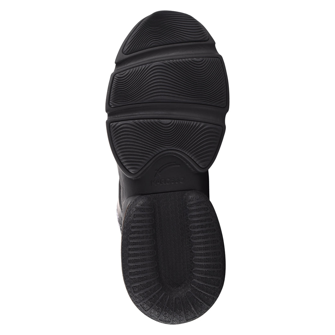 Tenis Deportivos para Hombre Karosso M511 | Confort y Amortiguación
