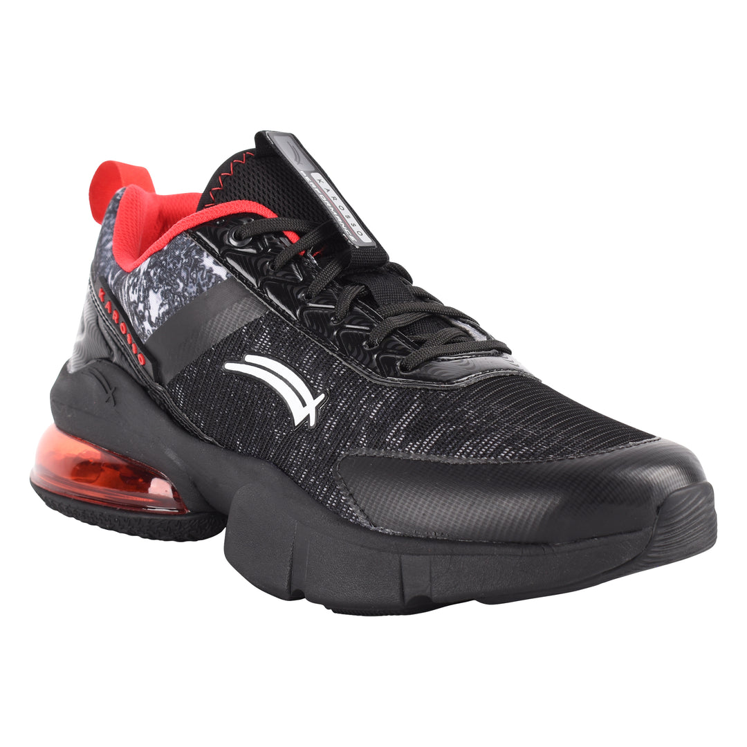 Tenis Deportivos para Hombre Karosso M511 | Confort y Amortiguación