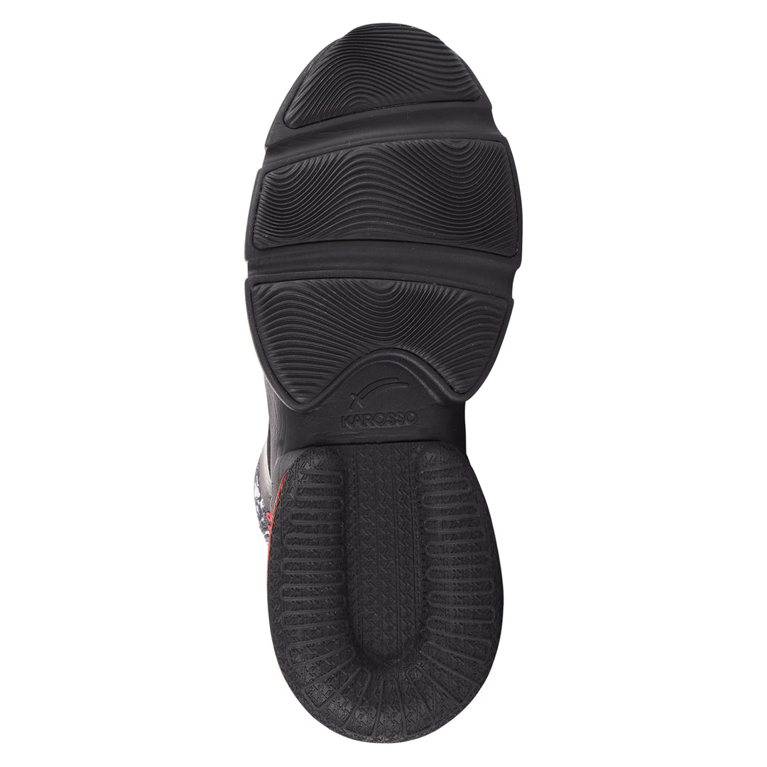 Tenis Deportivos para Hombre Karosso M511 | Confort y Amortiguación