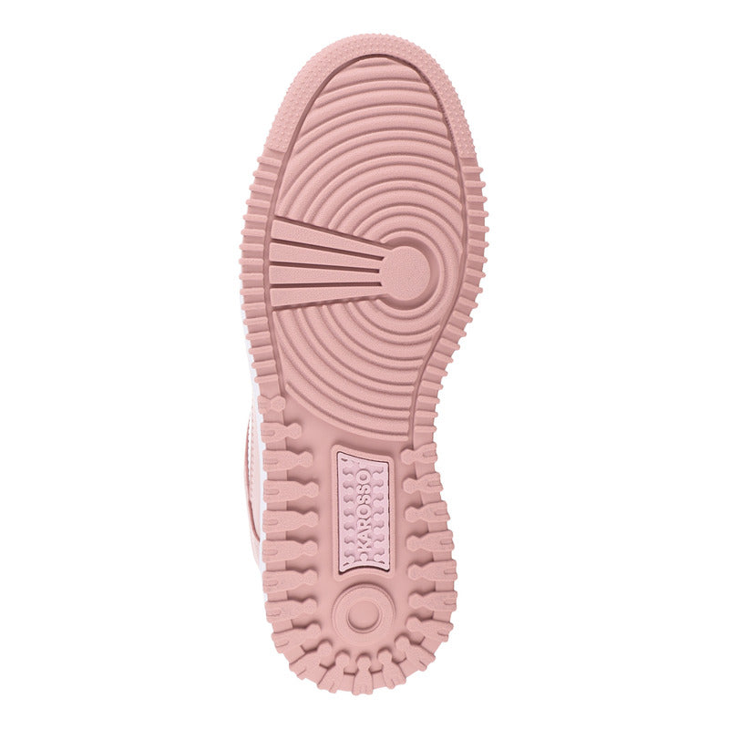 Sneakers urbanos Karosso FR111 para mujer.