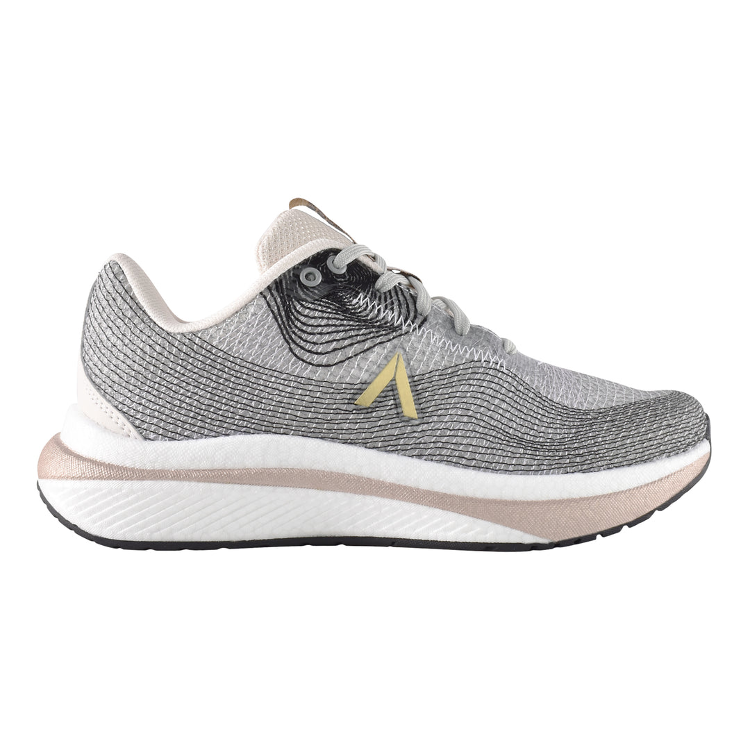 Tenis Para Mujer Running Deportivos Suela Eva Confort Vk106