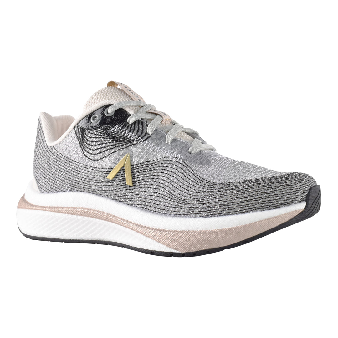 Tenis Para Mujer Running Deportivos Suela Eva Confort Vk106