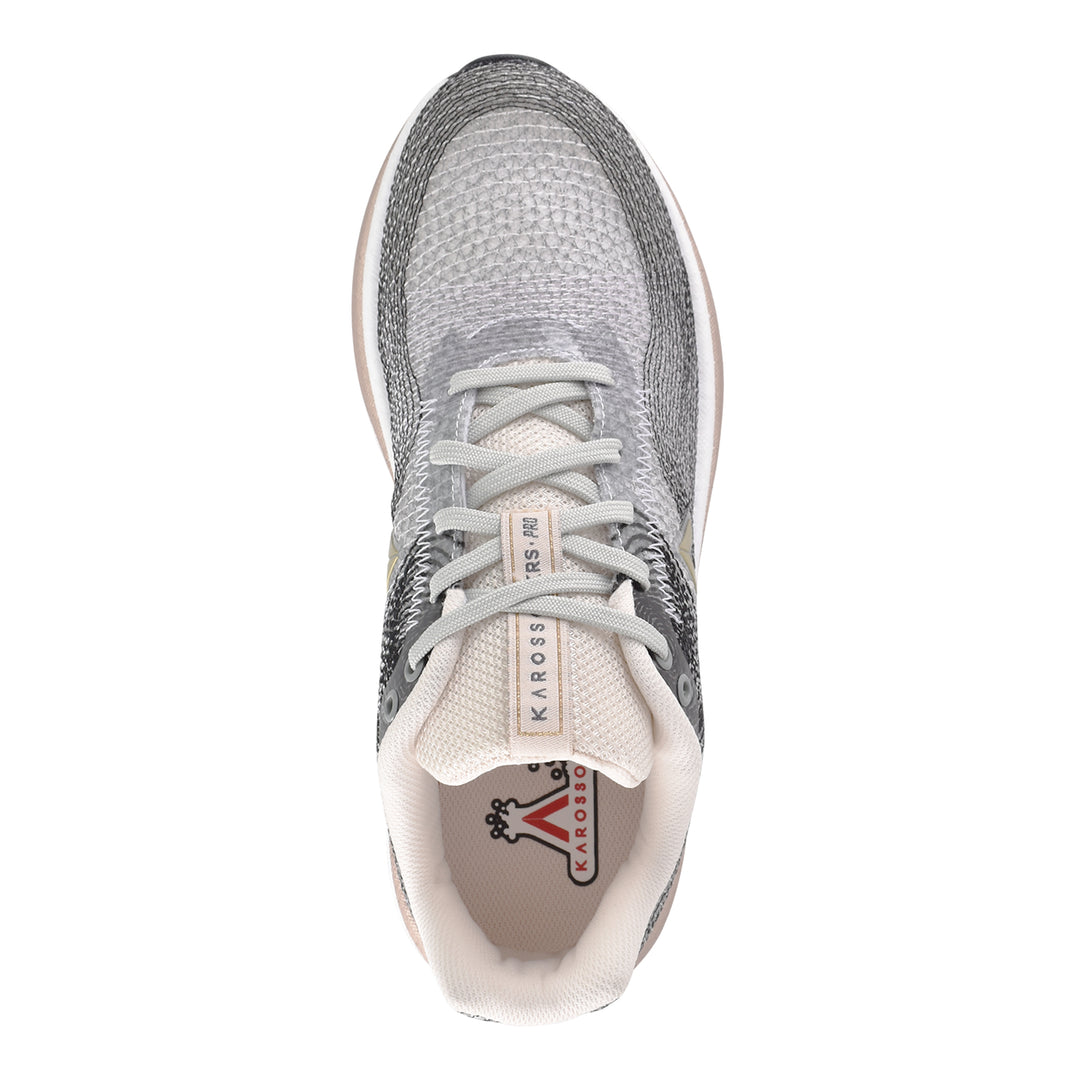 Tenis Para Mujer Running Deportivos Suela Eva Confort Vk106