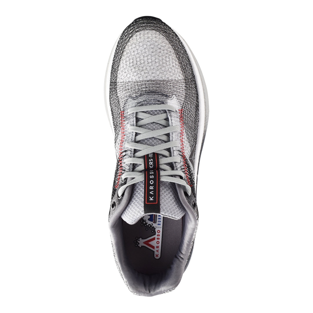 Tenis Para Hombre Deportivos Suela Eva Confort Vk106
