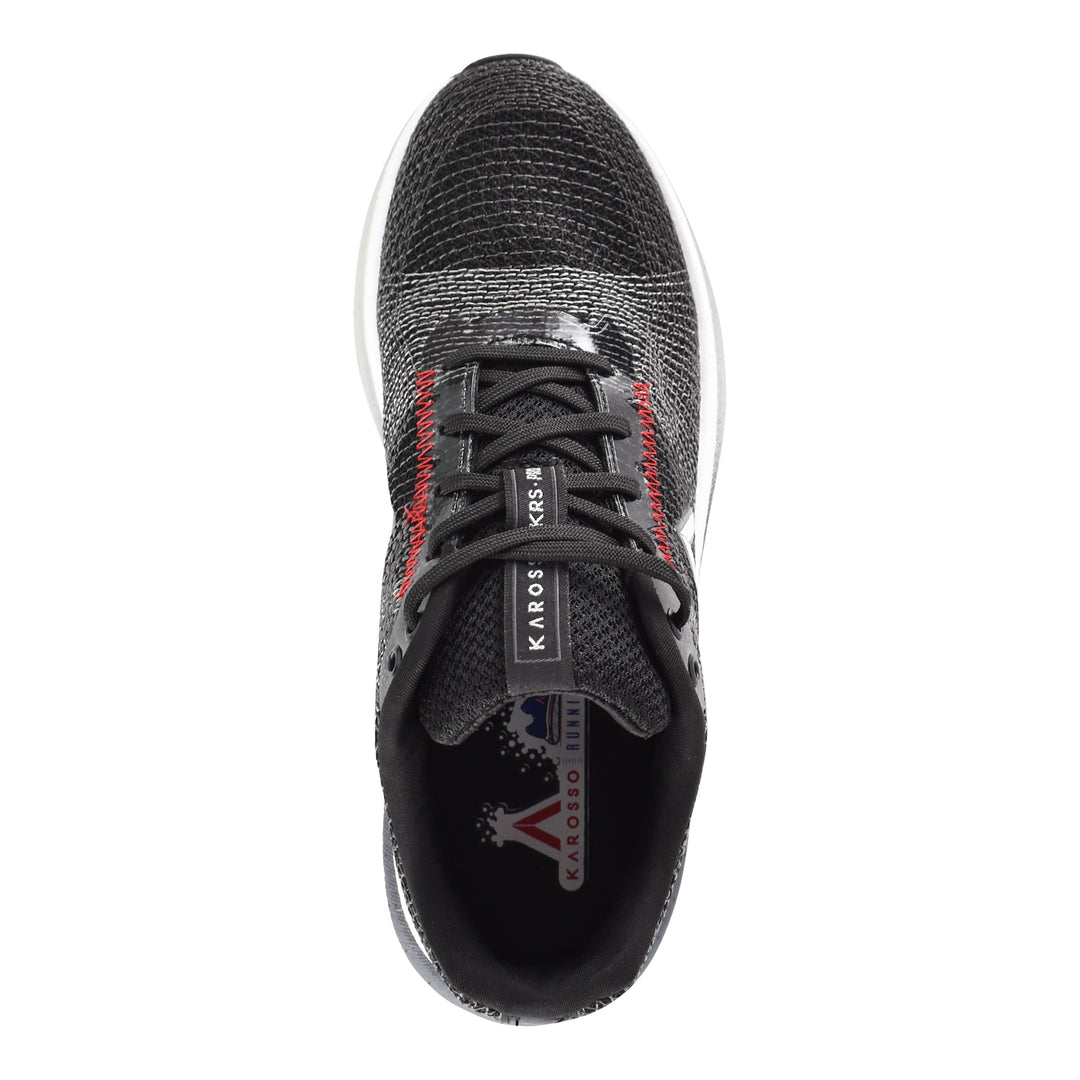 Tenis Para Mujer Running Deportivos Suela Eva Confort Vk106