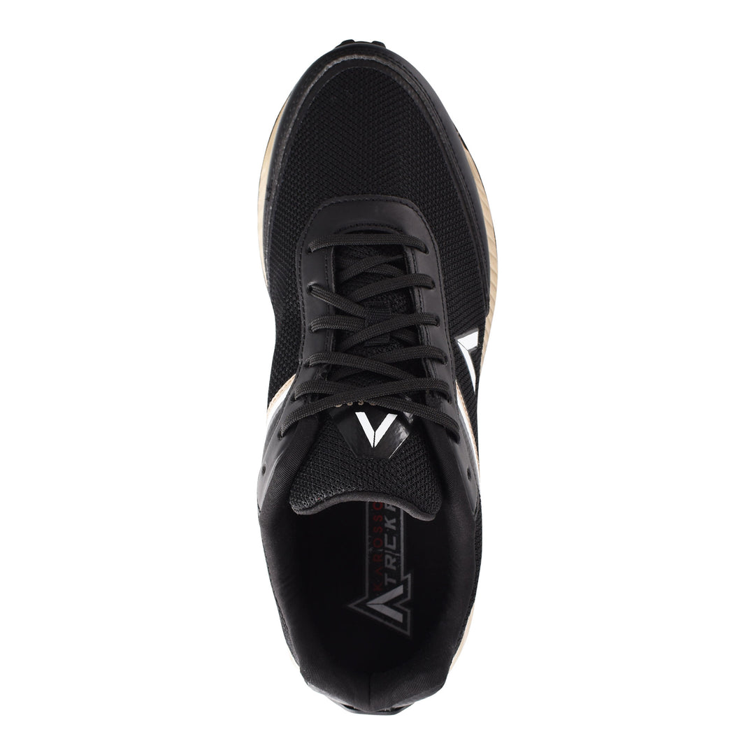 Tenis Urbano Casual Confort Hombre XT103